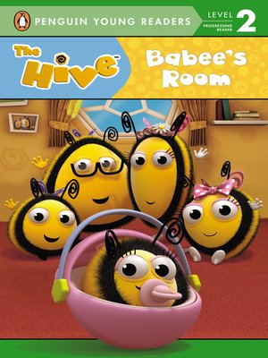 cover image of Babee's Room